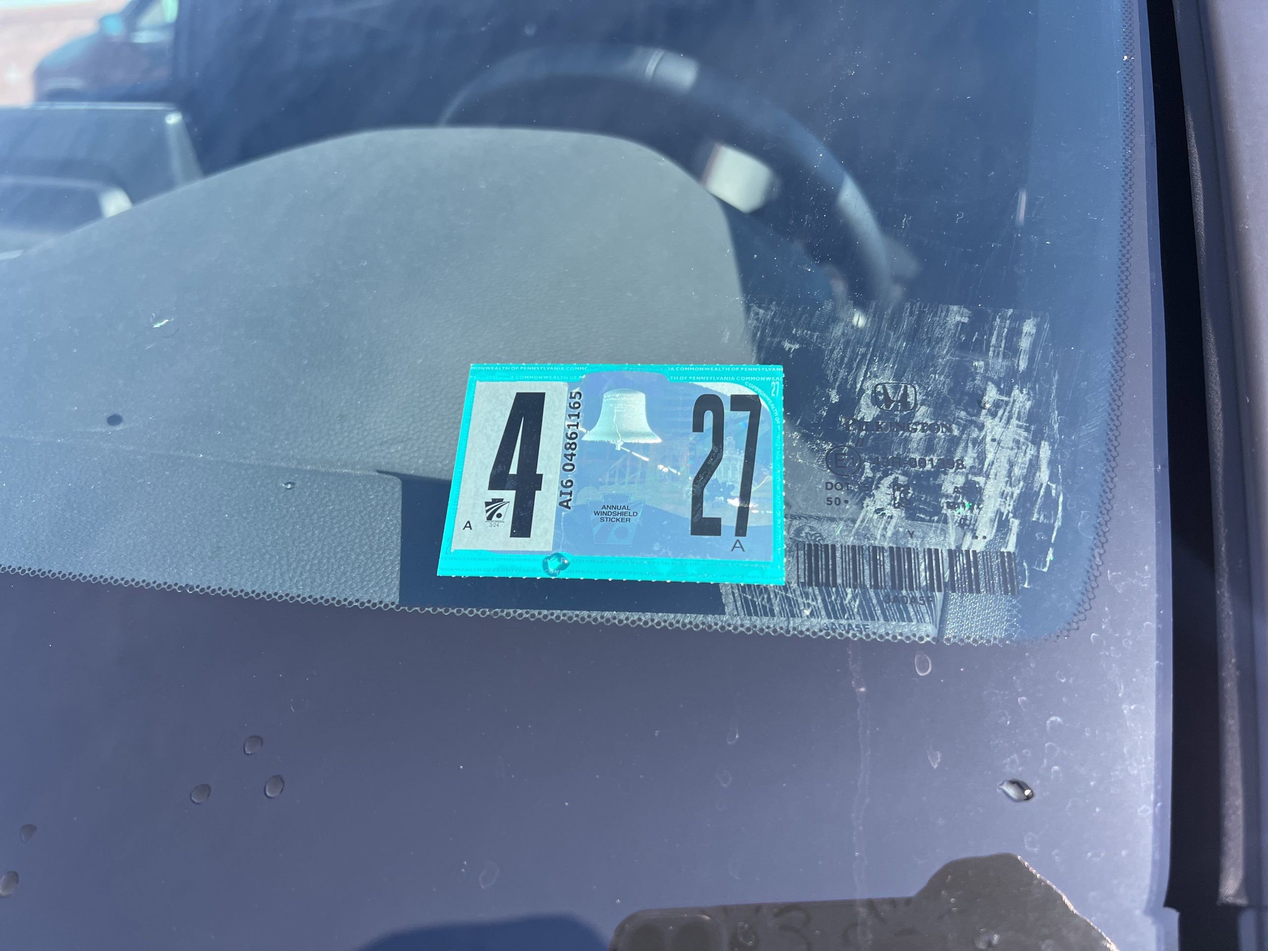 Used 2026 Honda CR-V Sport Touring image 9