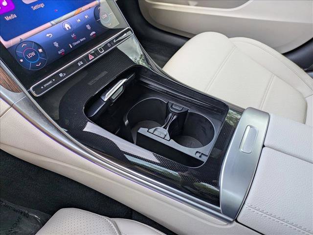 Certified 2026 Mercedes-Benz C 300 Sedan image 12