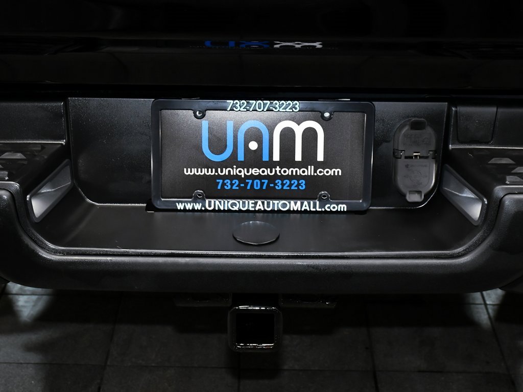 Used 2019 RAM 1500 Rebel w/ Rebel Level 1 Equipment Group image 80