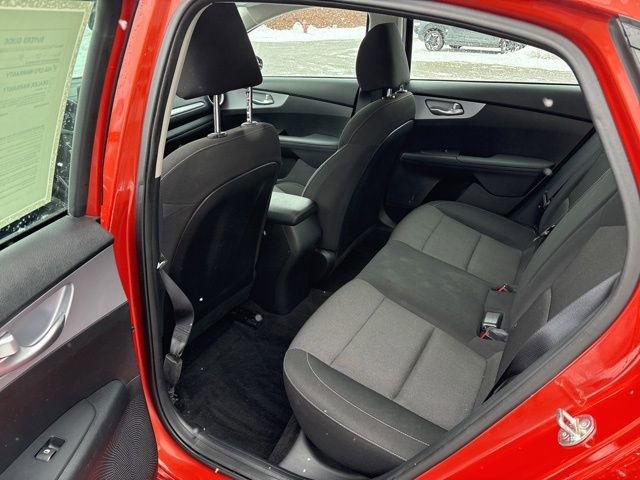 Used 2024 Kia Forte LXS w/ LXS Technology Package image 22