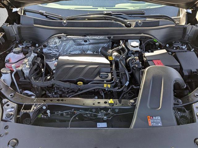 New 2026 Chevrolet Trax RS image 15