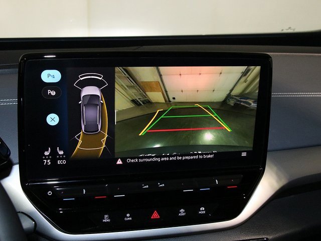 Used 2023 Volkswagen ID.4 Pro S image 19