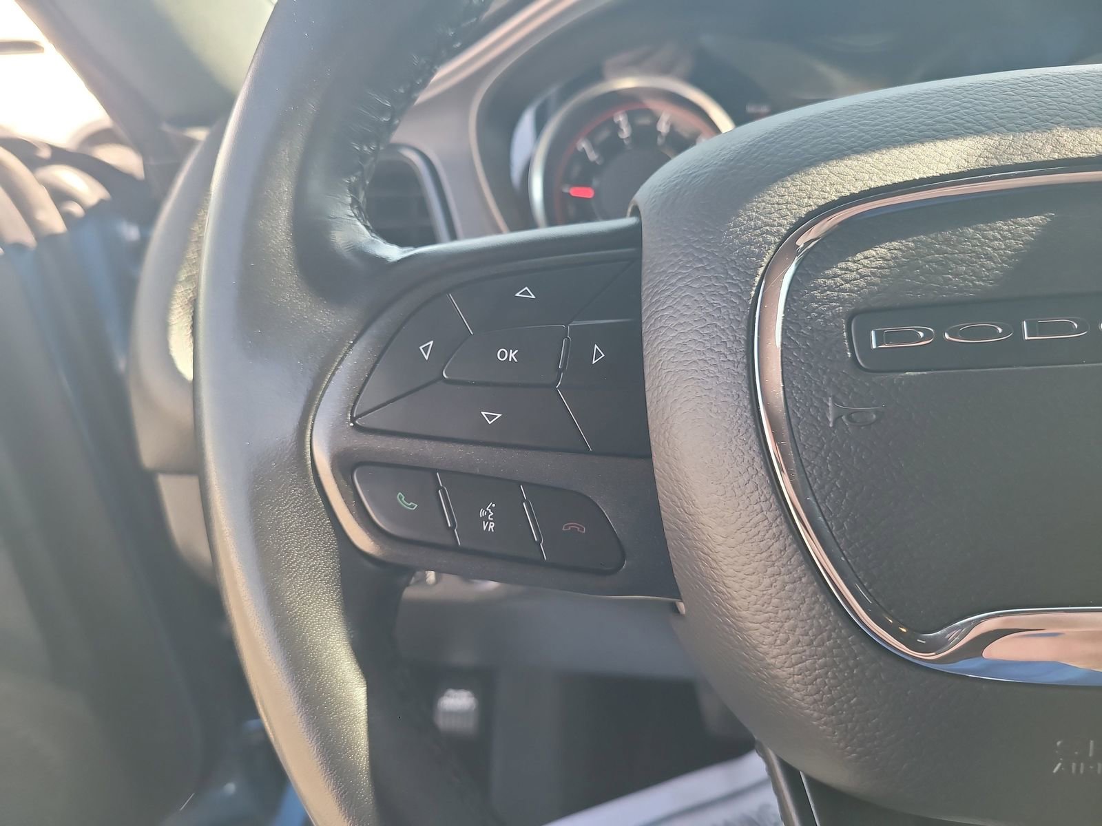 Used 2023 Dodge Challenger SXT AWD/4WD image 14