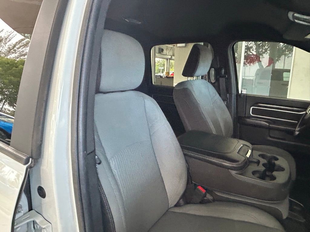 Certified 2024 RAM 2500 Big Horn image 21