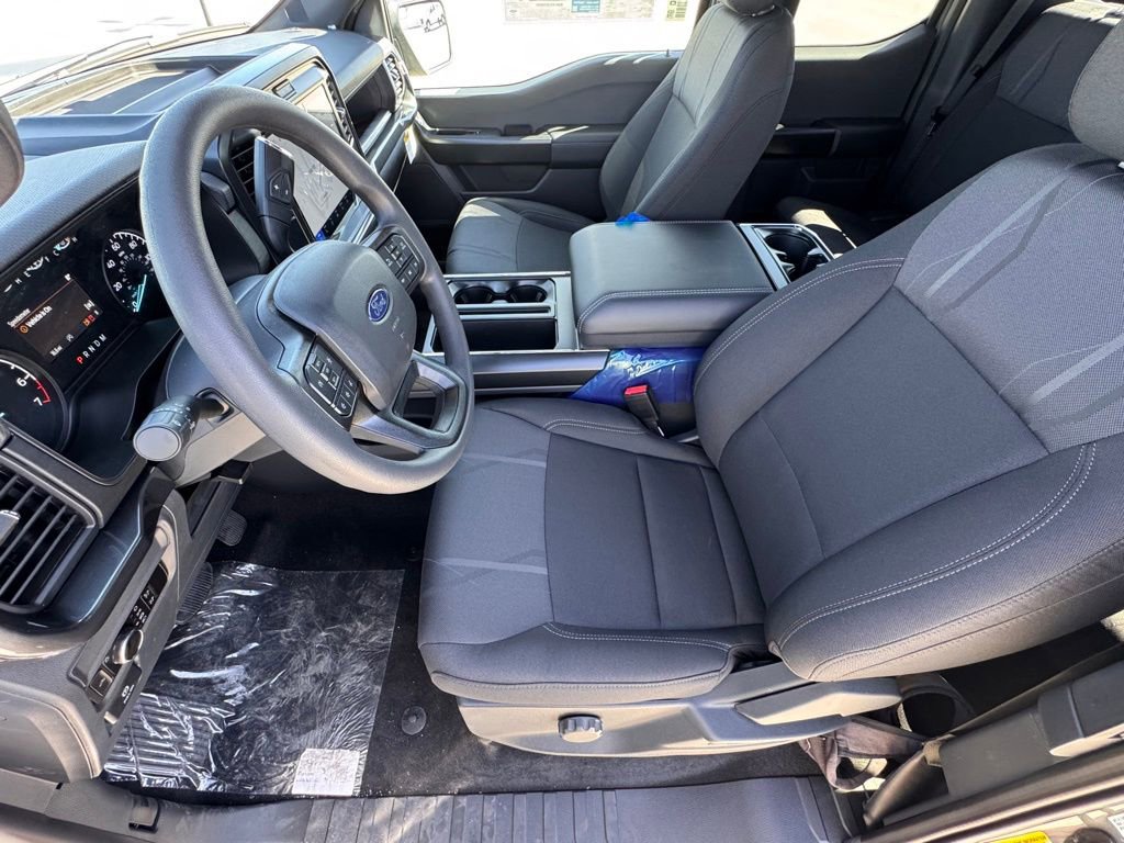 New 2026 Ford F150 STX image 17