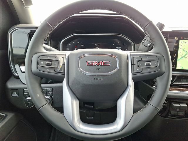 New 2026 GMC Sierra 1500 SLE AWD/4WD image 19