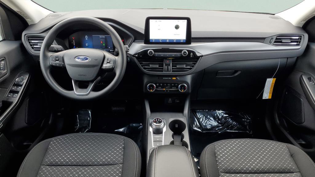 New 2026 Ford Escape Active image 17