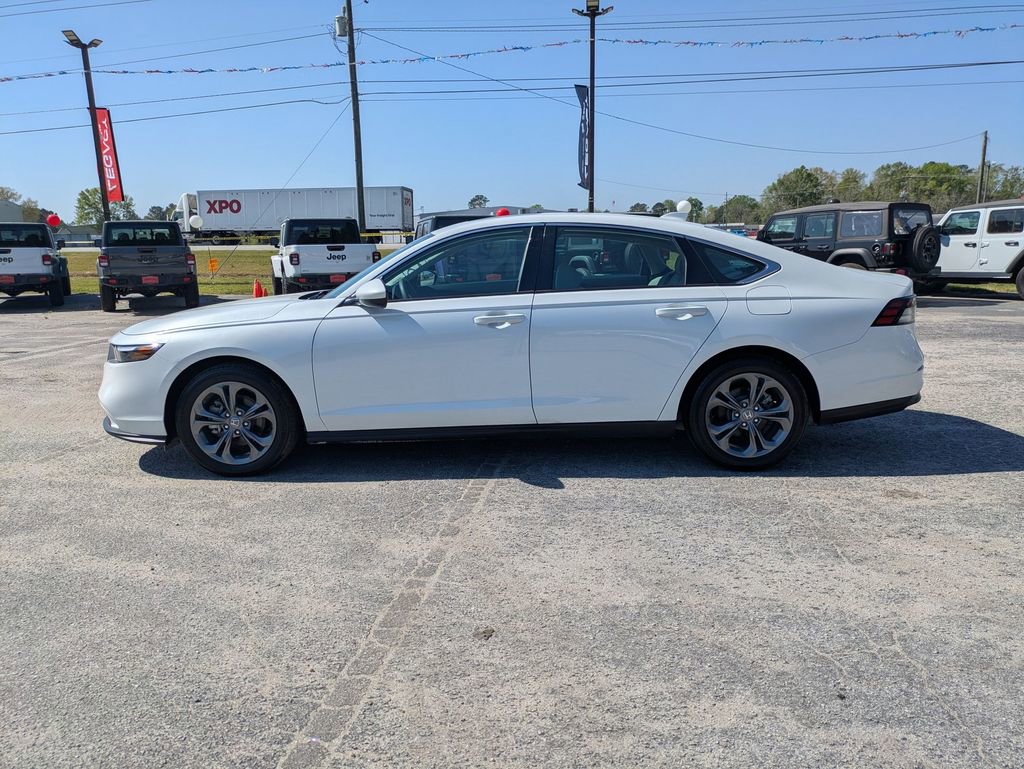Used 2024 Honda Accord EX image 6
