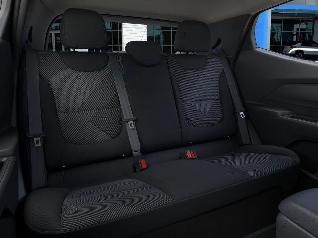 New 2027 Chevrolet Bolt LT image 17