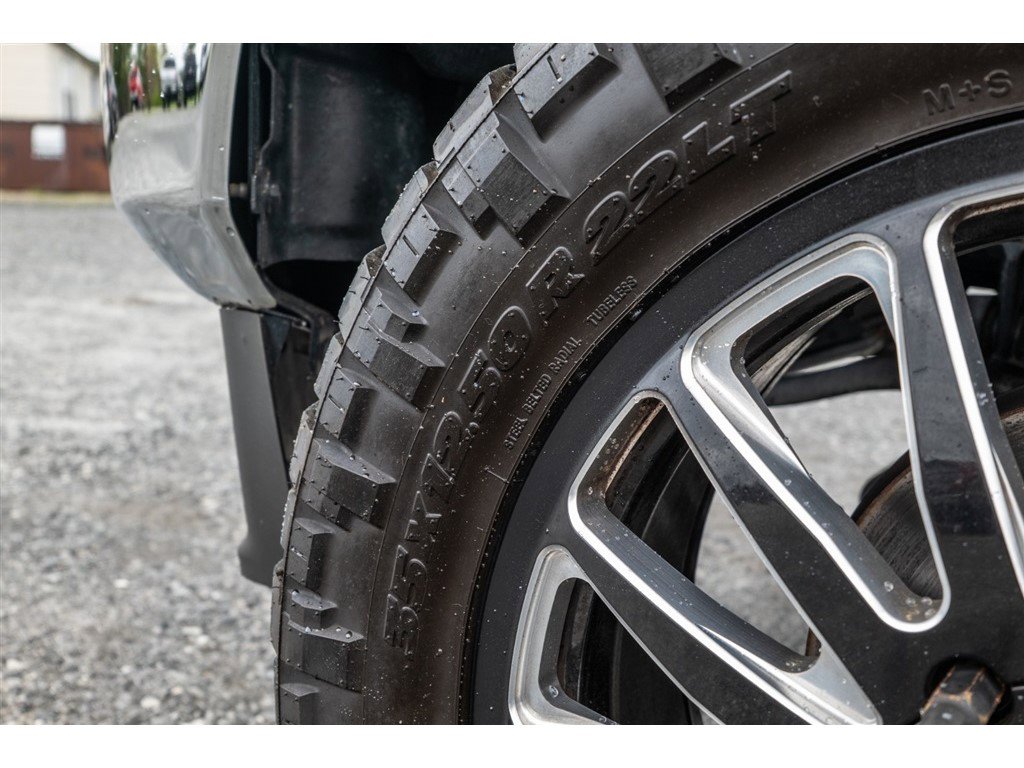 Used 2021 Ford F350 XL w/ STX Appearance Package image 4