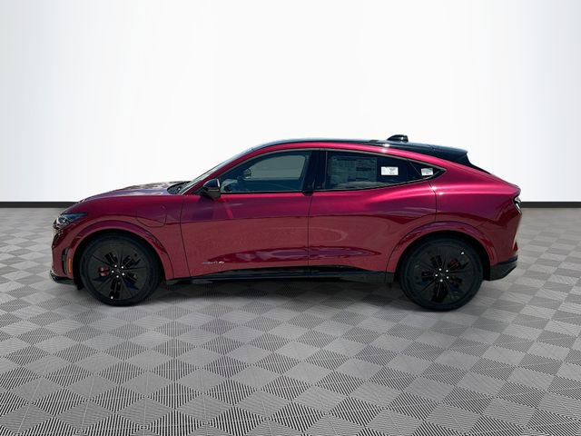 New 2025 Ford Mustang Mach-E GT AWD/4WD image 3