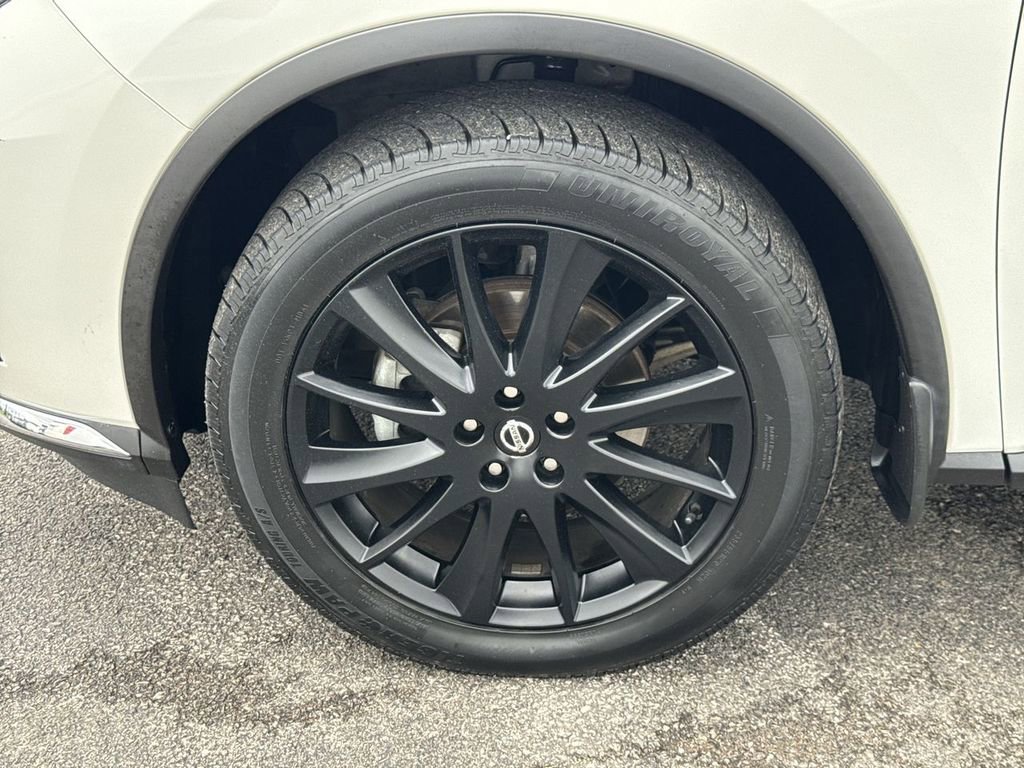 Used 2020 Nissan Murano Platinum AWD/4WD image 10