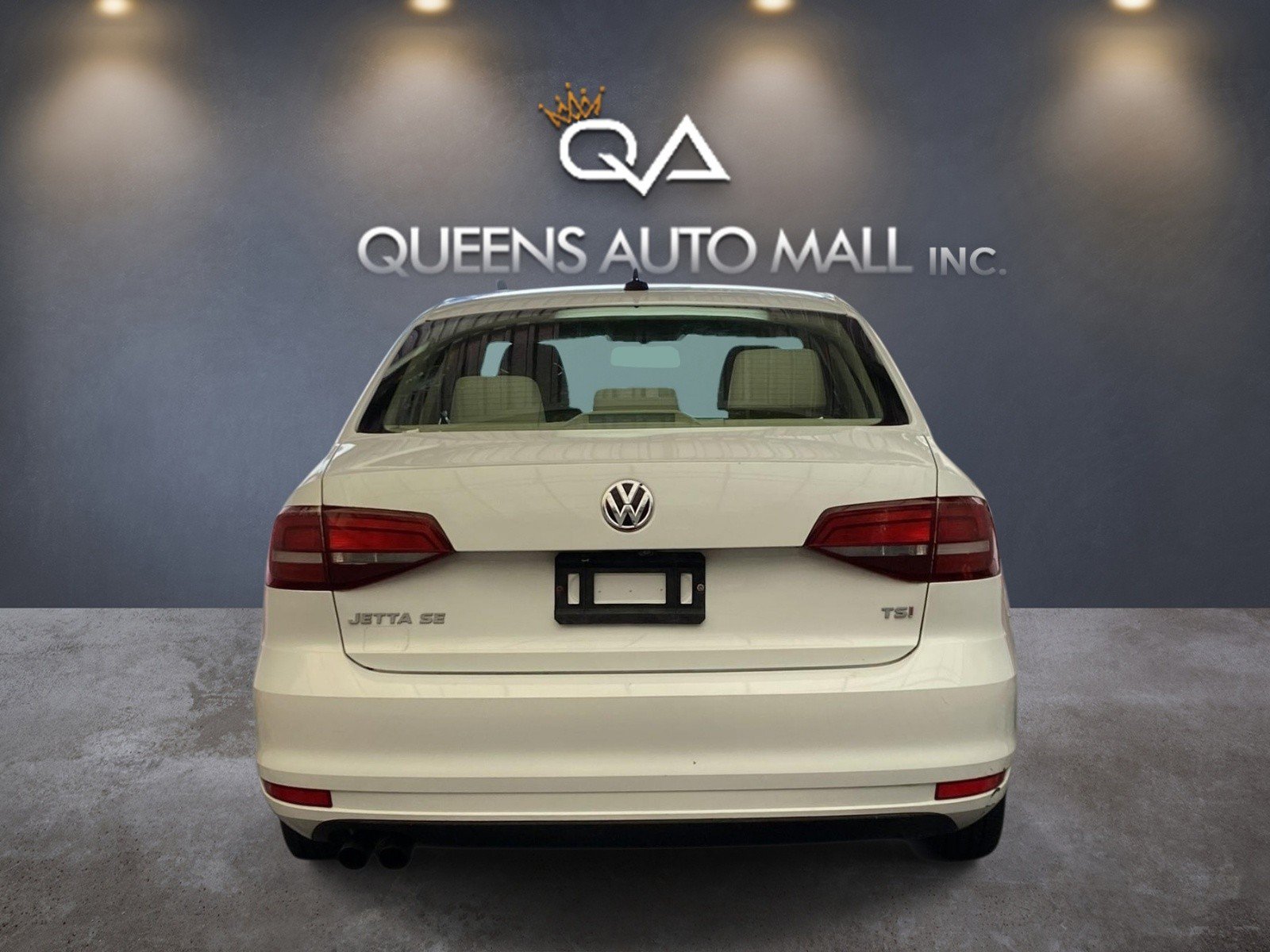 Used 2018 Volkswagen Jetta SE FWD image 5