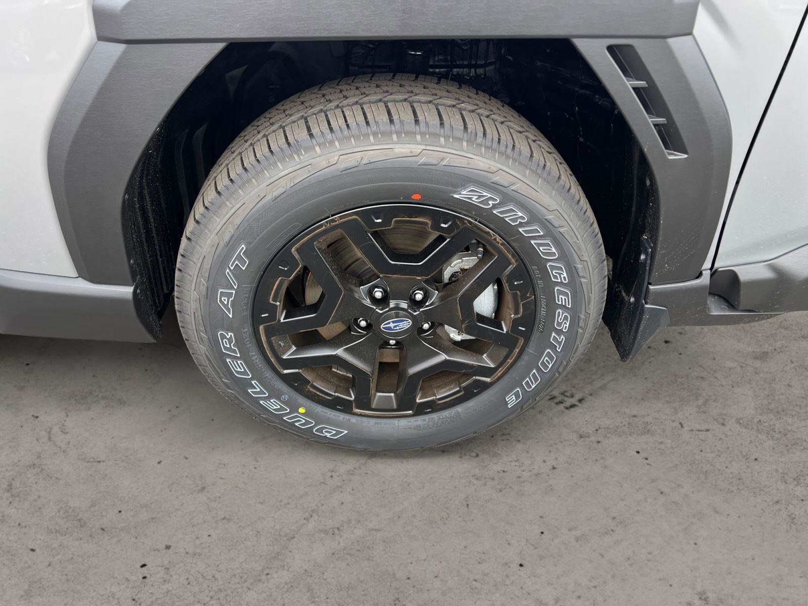 New 2026 Subaru Outback Wilderness image 14