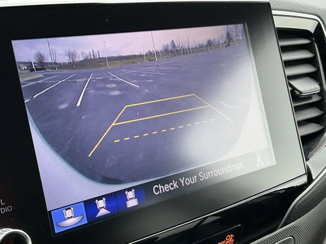 Used 2023 Honda Ridgeline RTL image 28