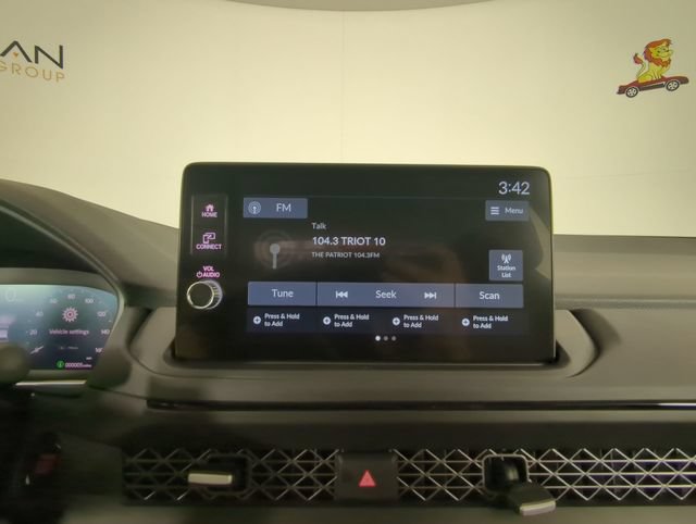 New 2026 Honda Accord SE image 33