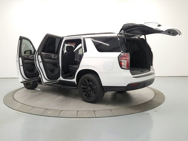 Used 2021 Chevrolet Tahoe RST image 13