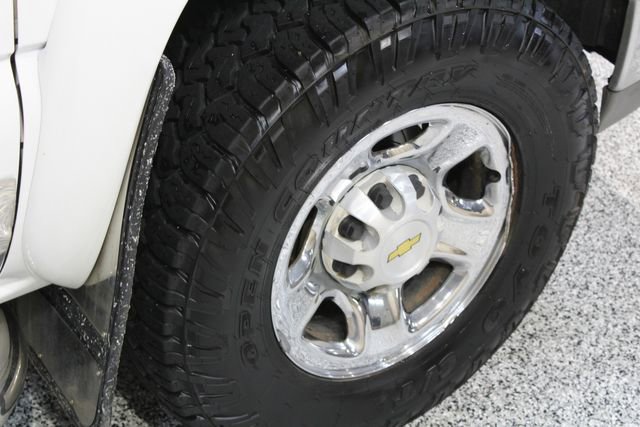 Used 2006 Chevrolet Silverado 2500 LT image 28