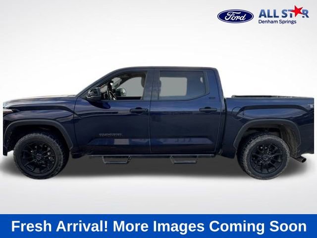 Used 2023 Toyota Tundra SR5 image 1