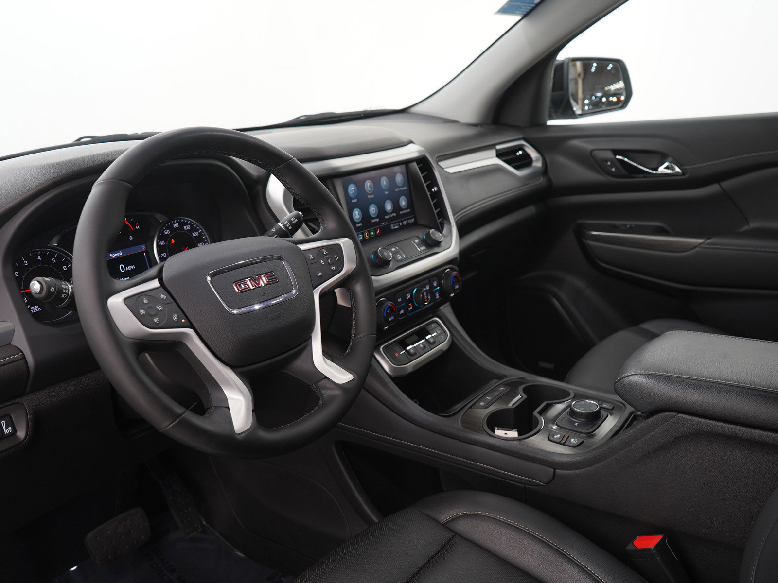 Used 2023 GMC Acadia SLT w/ Elevation Edition image 31