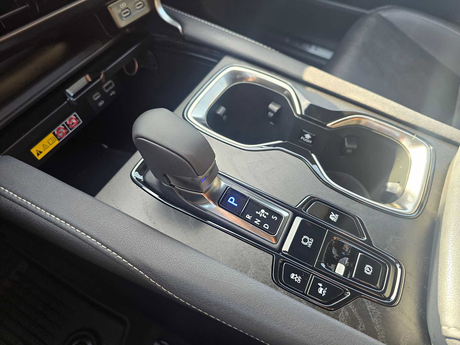 New 2026 Lexus RX 350h AWD/4WD image 31