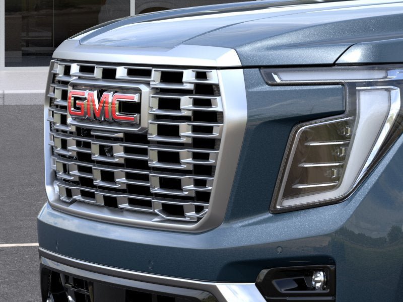 New 2026 GMC Yukon Denali w/ Denali Reserve Package AWD/4WD image 13