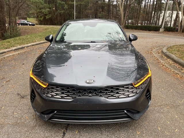 Used 2021 Kia K5 LXS image 3