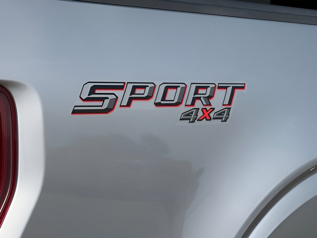 Used 2023 Ford F150 XLT w/ Equipment Group 302A High AWD/4WD image 11