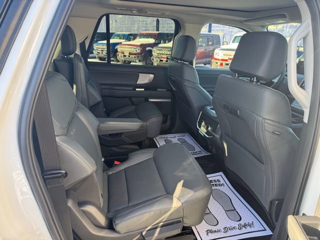 New 2026 Ford Expedition Max Active image 14