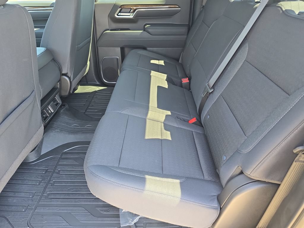 New 2026 GMC Sierra 1500 SLE AWD/4WD image 14