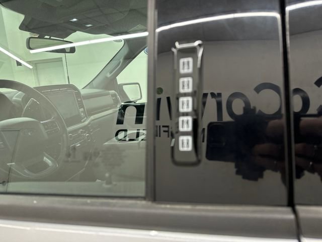 Certified 2024 Ford F150 XLT image 29