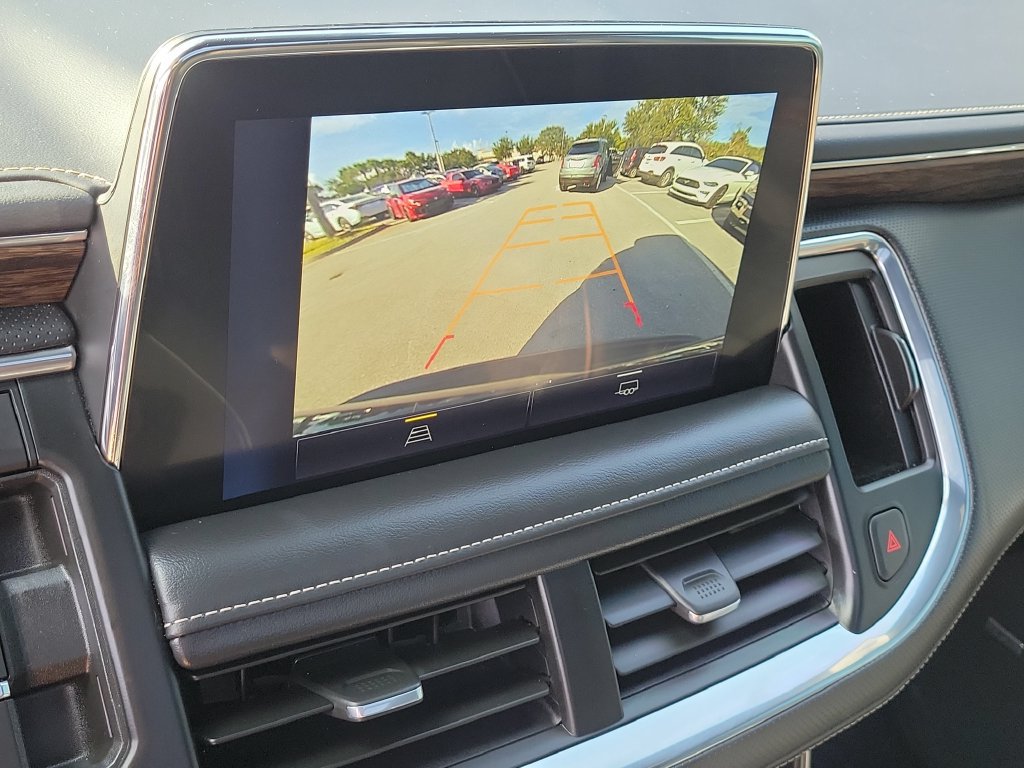 Used 2023 Chevrolet Tahoe Premier RWD image 16