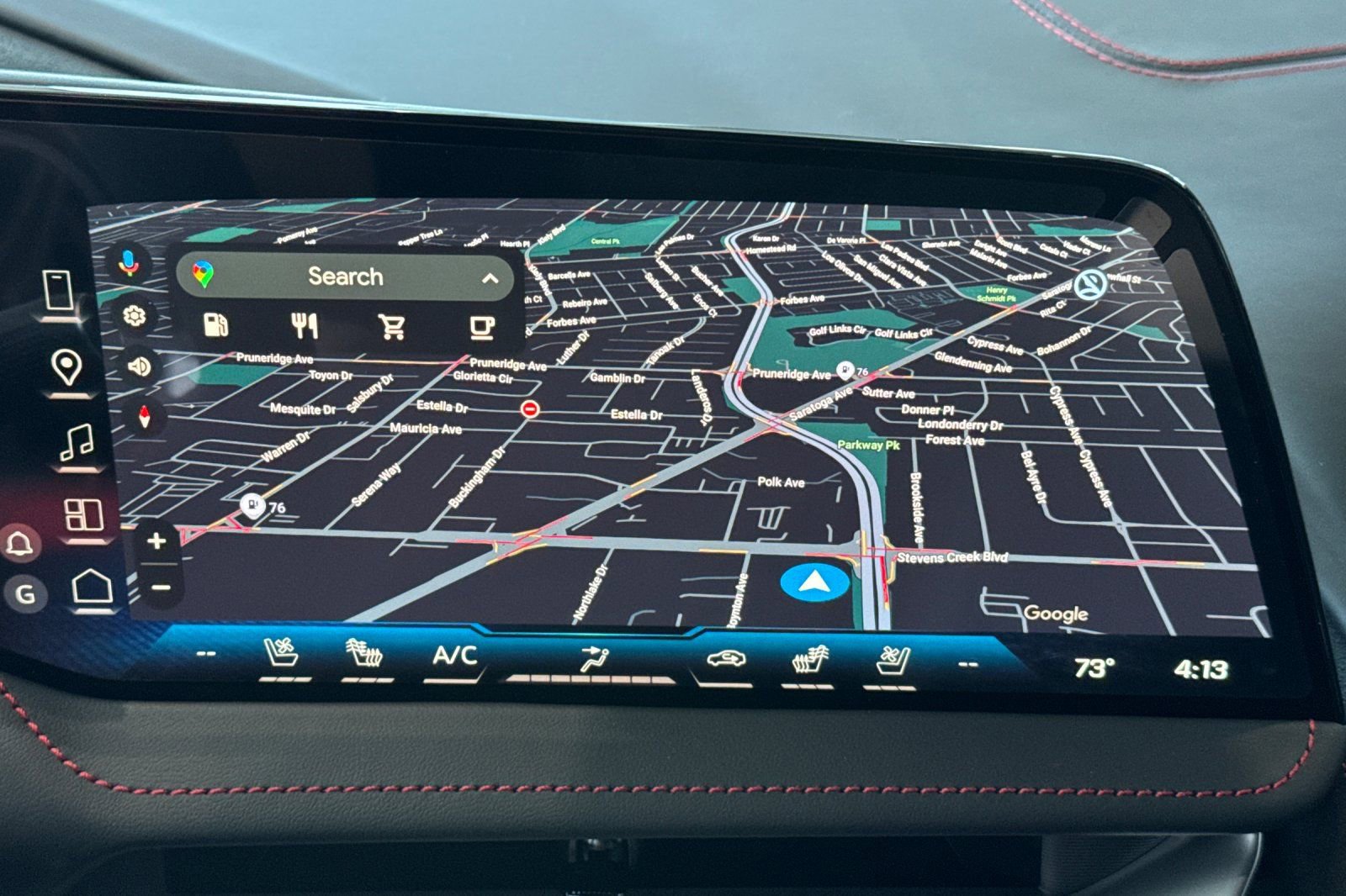 New 2026 Chevrolet Corvette Z06 image 17