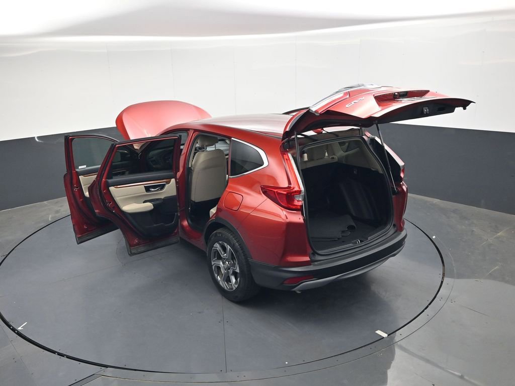 Used 2019 Honda CR-V EX image 36