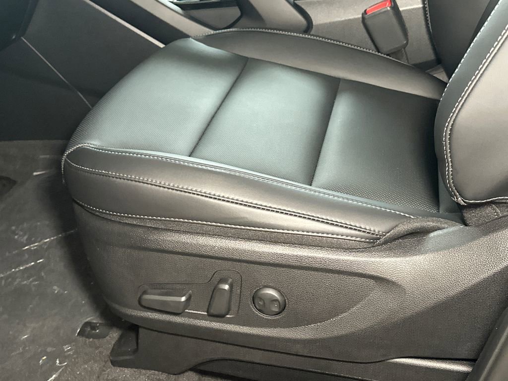 New 2025 Kia Telluride S image 22