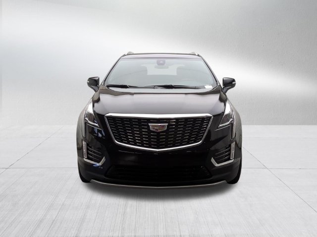 Certified 2024 Cadillac XT5 Premium Luxury w/ LPO, Floor Liner Package AWD/4WD image 2