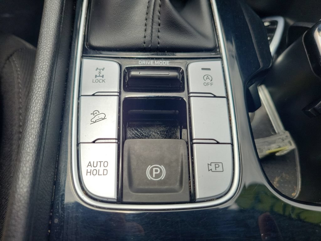 Used 2023 Hyundai Tucson SEL AWD/4WD image 29