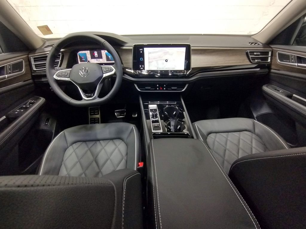 New 2026 Volkswagen Atlas SEL Premium R-Line image 45