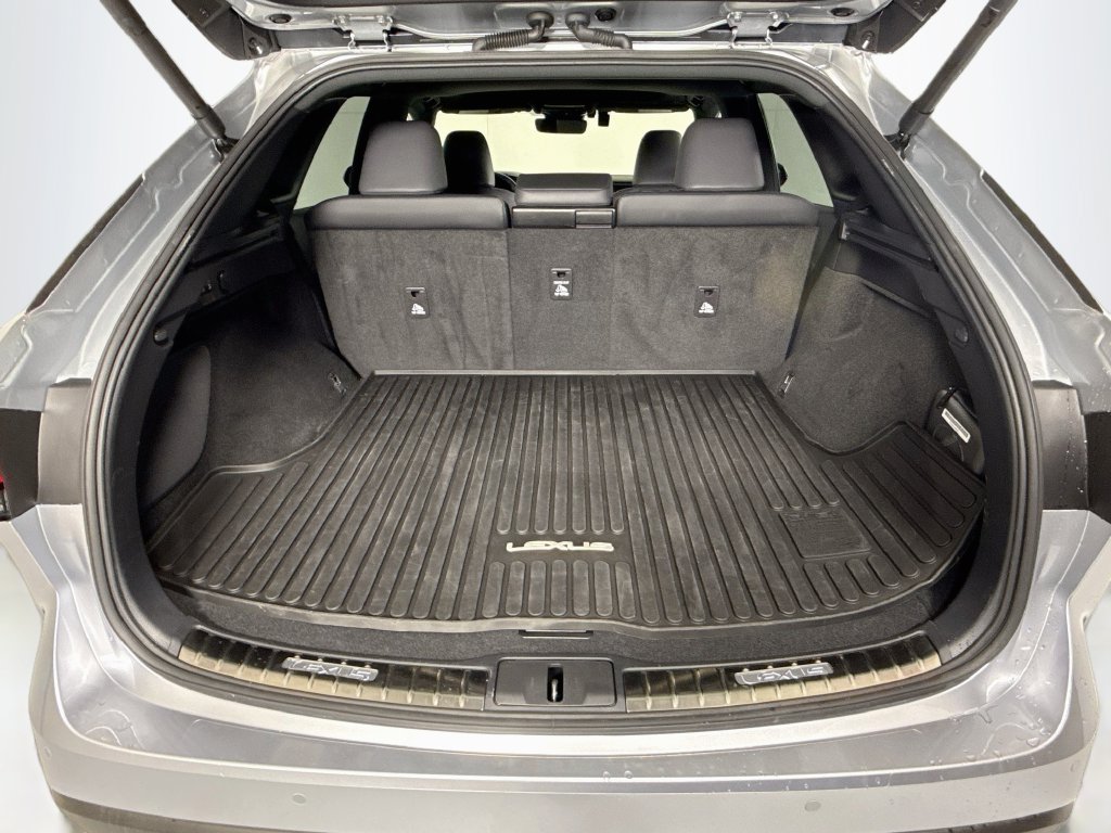 Used 2026 Lexus RX 350 Premium w/ Accessory Package (2T) FWD image 28