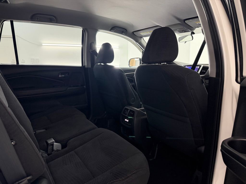 Used 2018 Honda Pilot EX image 36