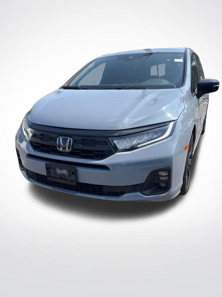 Used 2025 Honda Odyssey Sport-L image 3