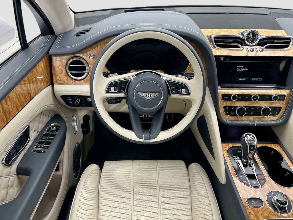 Used 2022 Bentley Bentayga image 10