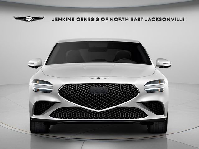 New 2026 Genesis G70 2.5T image 7