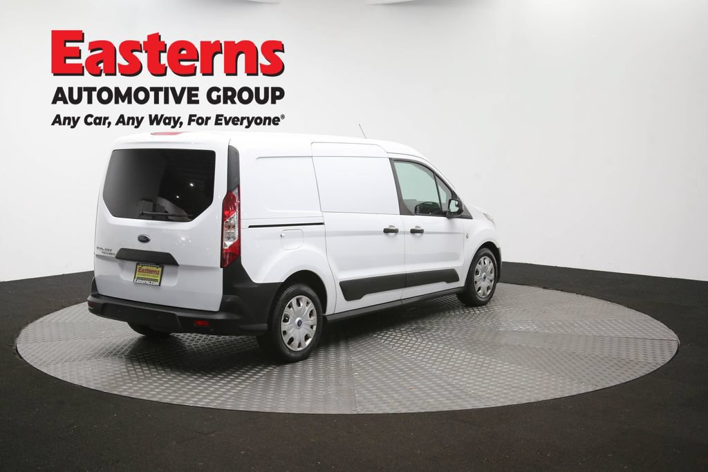 Used 2019 Ford Transit Connect XL FWD image 42