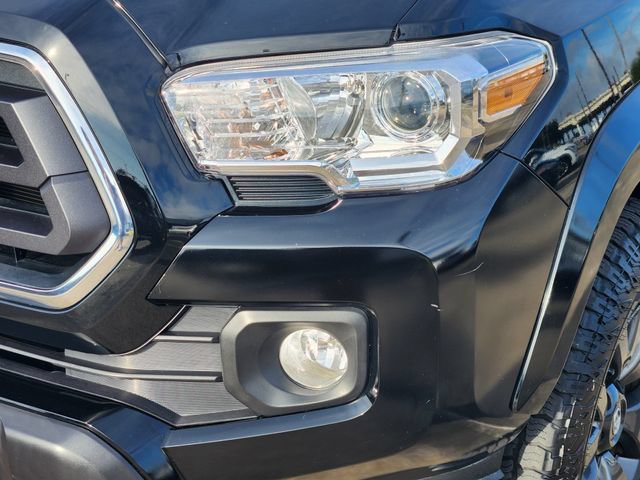 Used 2023 Toyota Tacoma SR5 RWD image 9