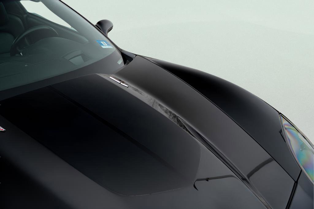 Used 2013 Chevrolet Corvette 427 w/ 1SB Preferred Equipment Group image 24