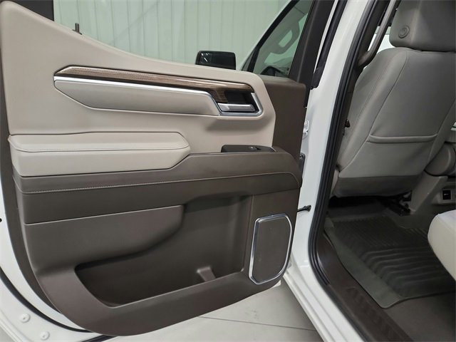 Used 2023 Chevrolet Silverado 1500 LT image 29