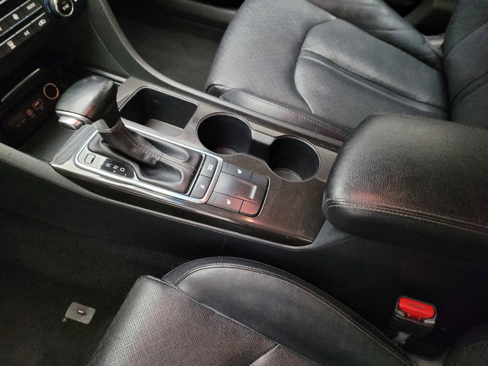 Used 2016 Kia Optima EX FWD image 26