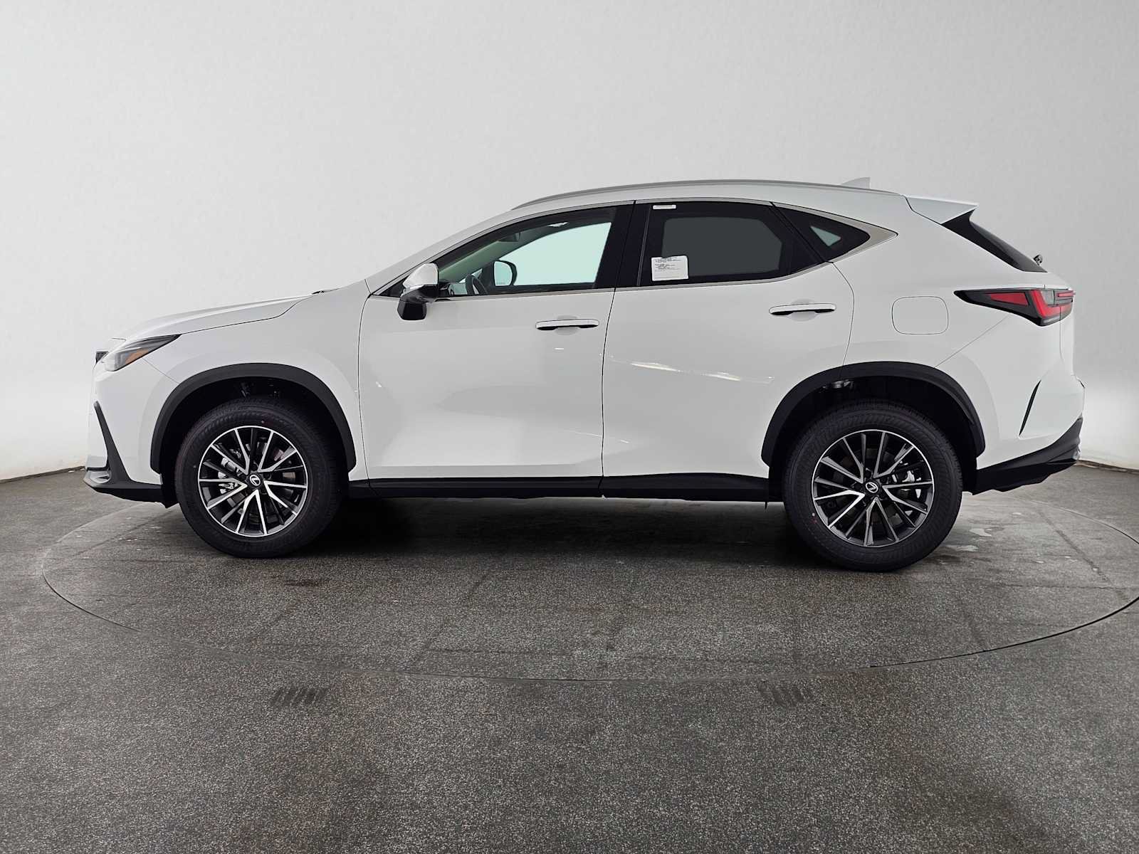 New 2026 Lexus NX 350 AWD w/ Premium Package image 6
