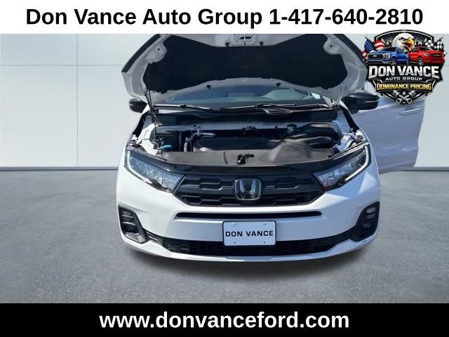 Used 2025 Honda Odyssey Sport-L image 64